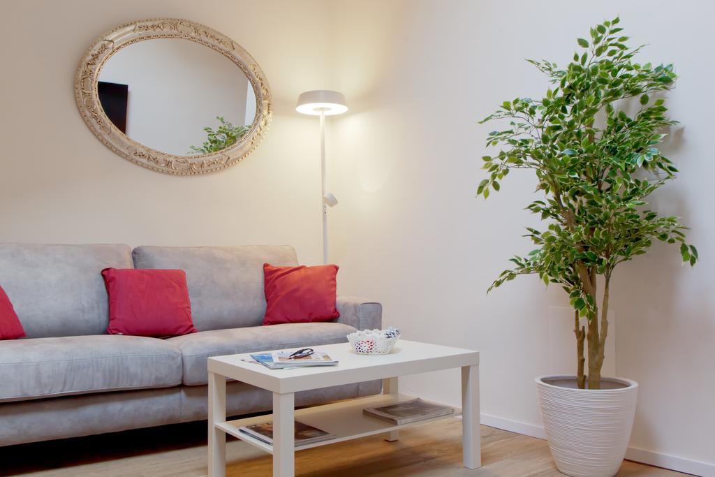 Stylish Apartment Florenţa Exterior foto