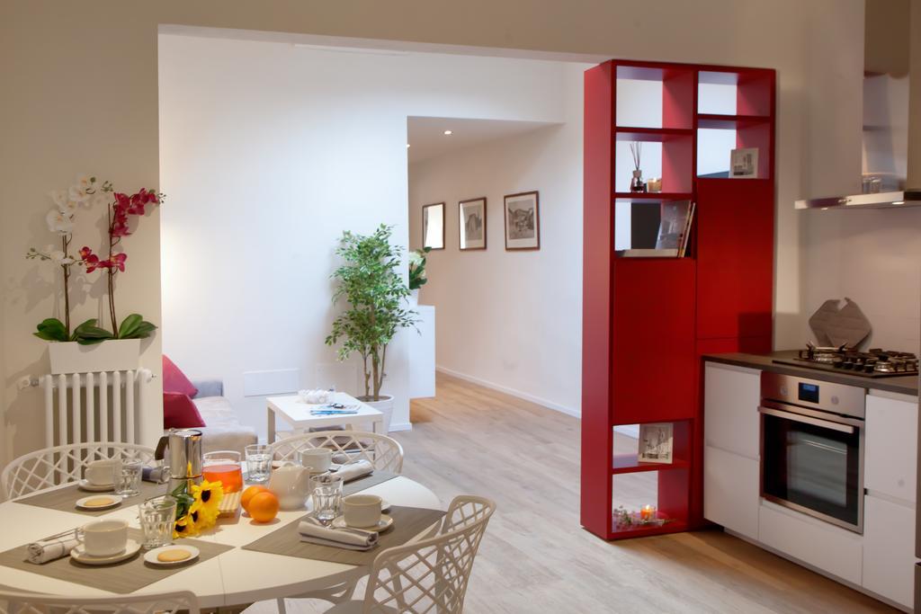 Stylish Apartment Florenţa Exterior foto