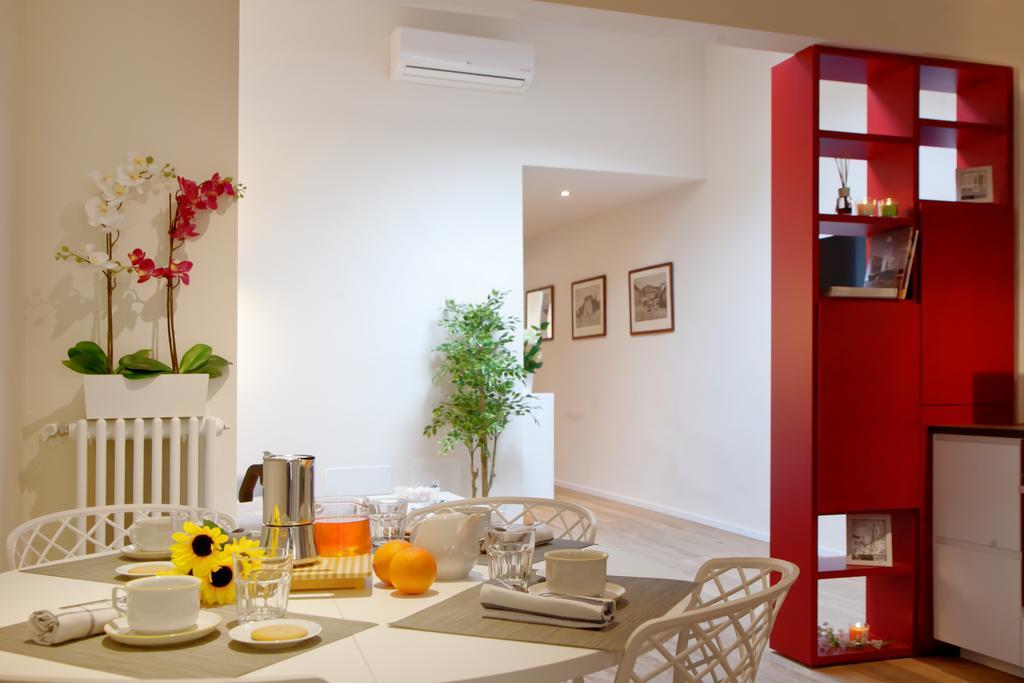 Stylish Apartment Florenţa Exterior foto