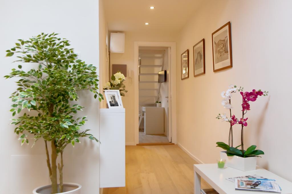 Stylish Apartment Florenţa Exterior foto