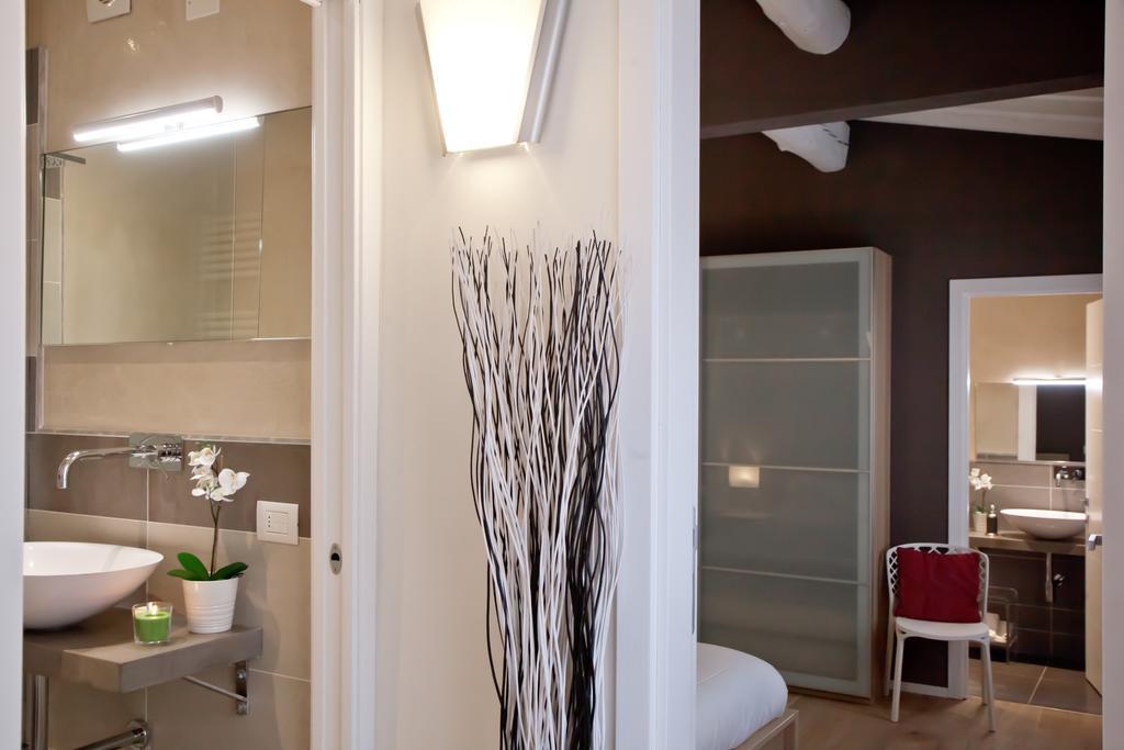 Stylish Apartment Florenţa Exterior foto