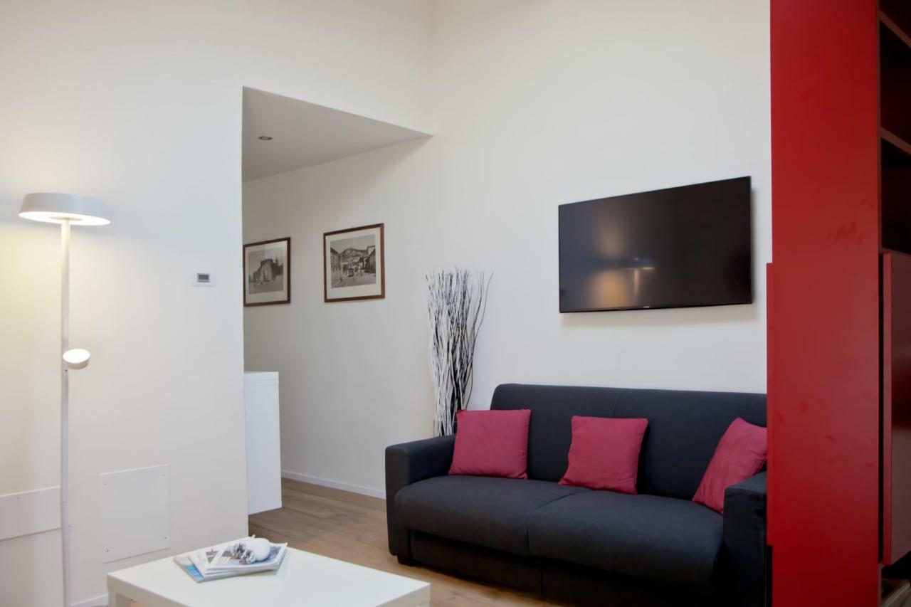 Stylish Apartment Florenţa Exterior foto
